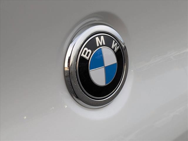 used 2025 BMW X4 car, priced at $47,560