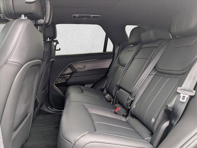 new 2026 Land Rover Range Rover Sport car, priced at $100,250