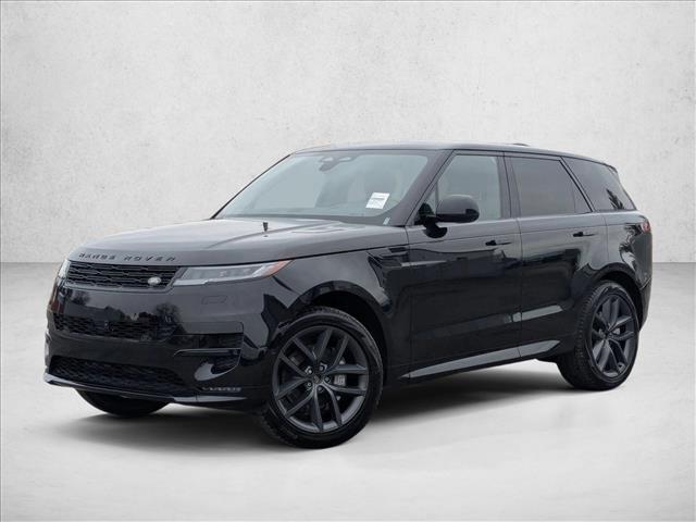new 2026 Land Rover Range Rover Sport car, priced at $100,250