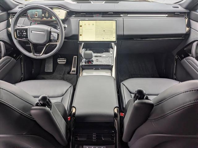 new 2026 Land Rover Range Rover Sport car, priced at $100,250
