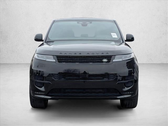 new 2026 Land Rover Range Rover Sport car, priced at $100,250