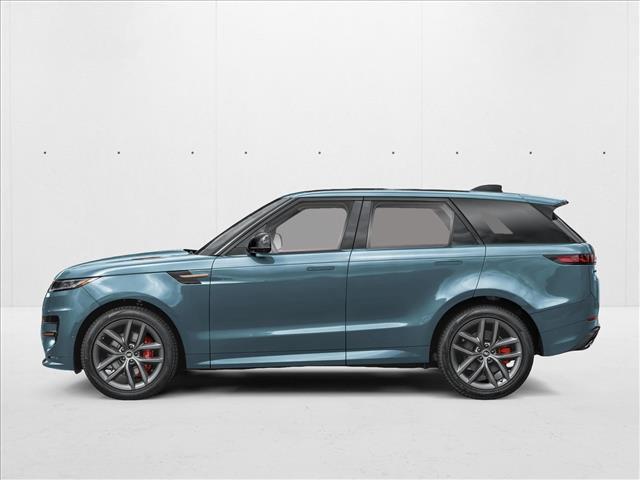 new 2026 Land Rover Range Rover Sport car, priced at $104,105