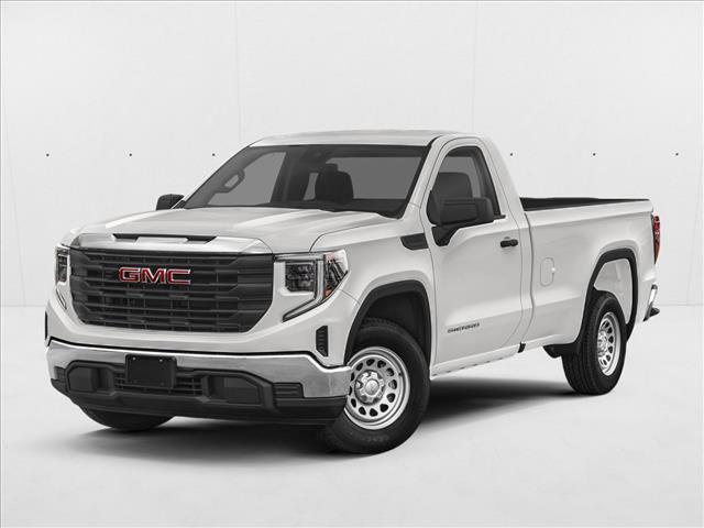used 2024 GMC Sierra 1500 car, priced at $30,990