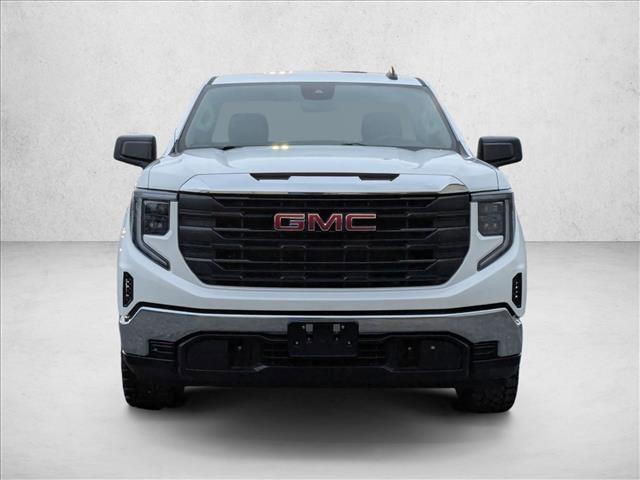 used 2024 GMC Sierra 1500 car, priced at $29,597