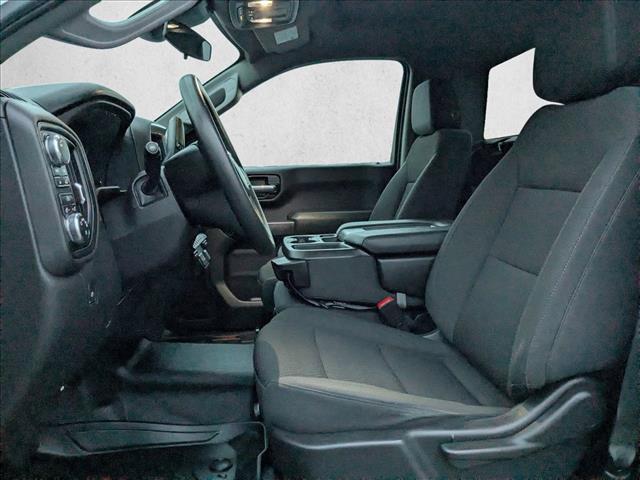 used 2024 GMC Sierra 1500 car, priced at $29,597