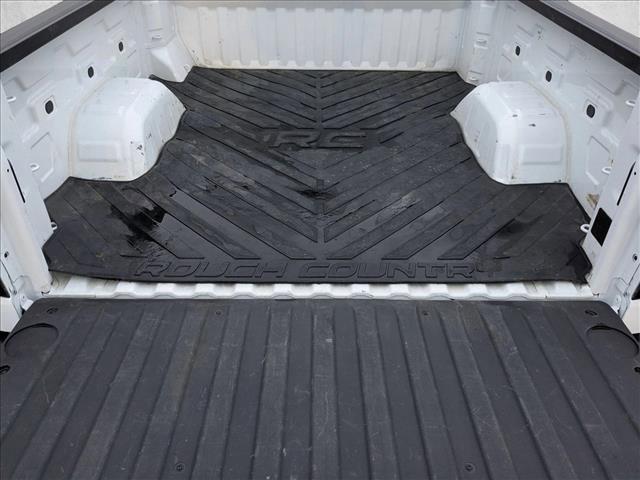 used 2024 GMC Sierra 1500 car, priced at $29,597