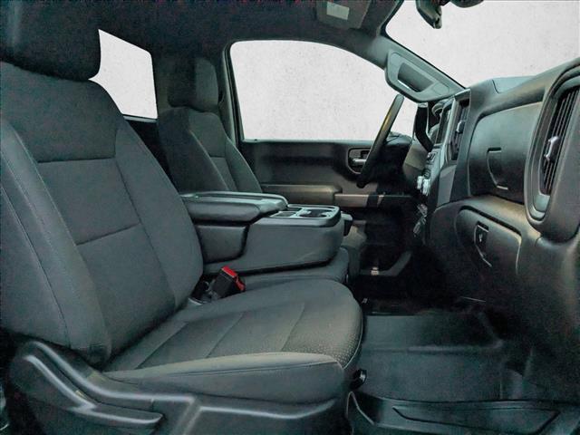 used 2024 GMC Sierra 1500 car, priced at $29,597