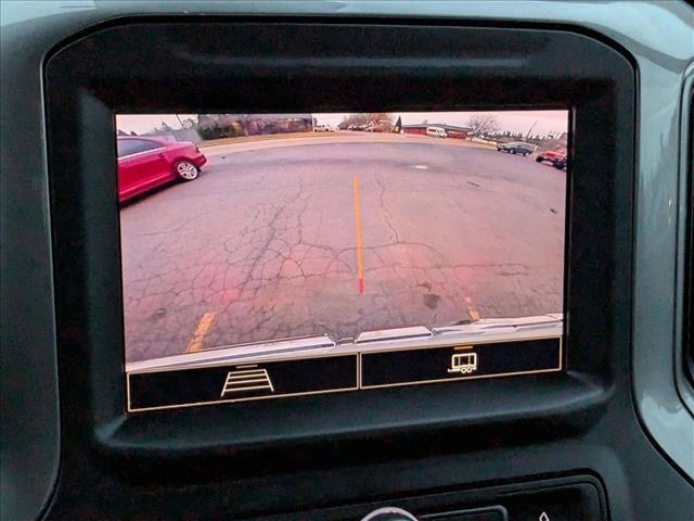 used 2024 GMC Sierra 1500 car, priced at $29,597