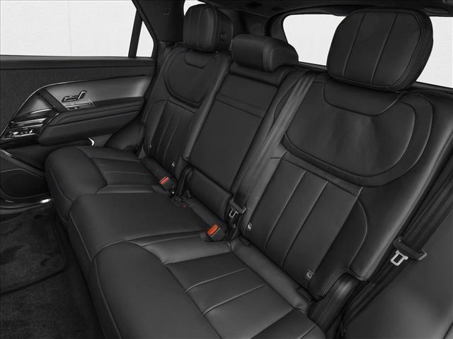 new 2026 Land Rover Range Rover Sport car, priced at $95,100