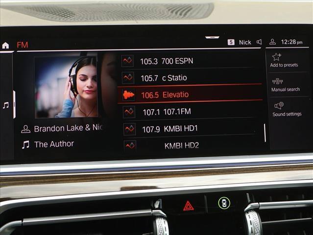 used 2020 BMW X5 car, priced at $36,671