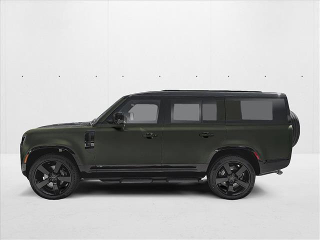 new 2026 Land Rover Defender car, priced at $93,850