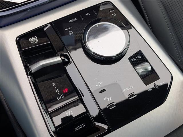 used 2025 BMW X3 car, priced at $44,297