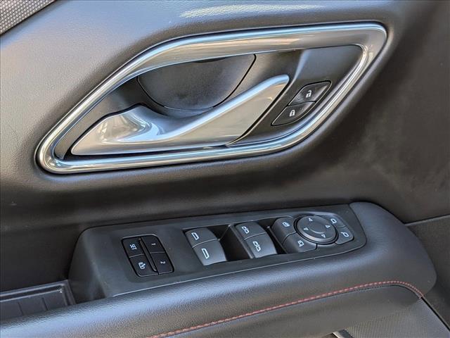 used 2022 Chevrolet Tahoe car, priced at $43,990