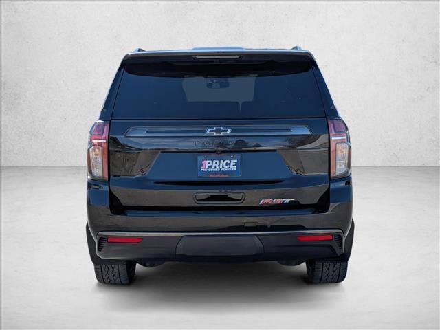 used 2022 Chevrolet Tahoe car, priced at $43,990