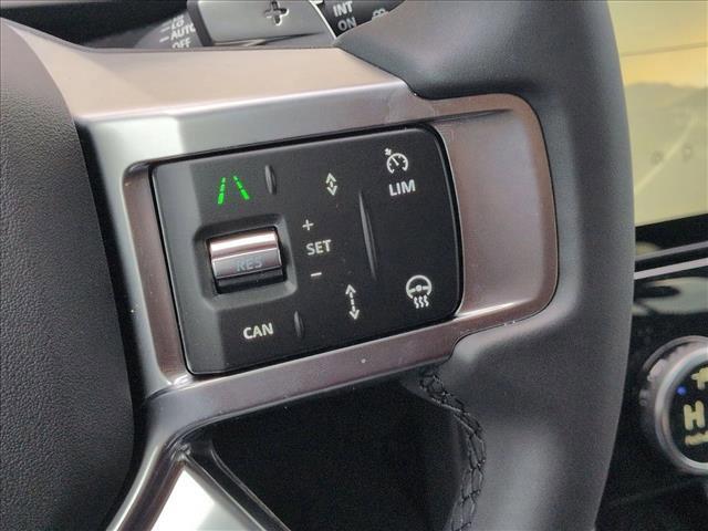 new 2026 Land Rover Discovery car, priced at $77,981