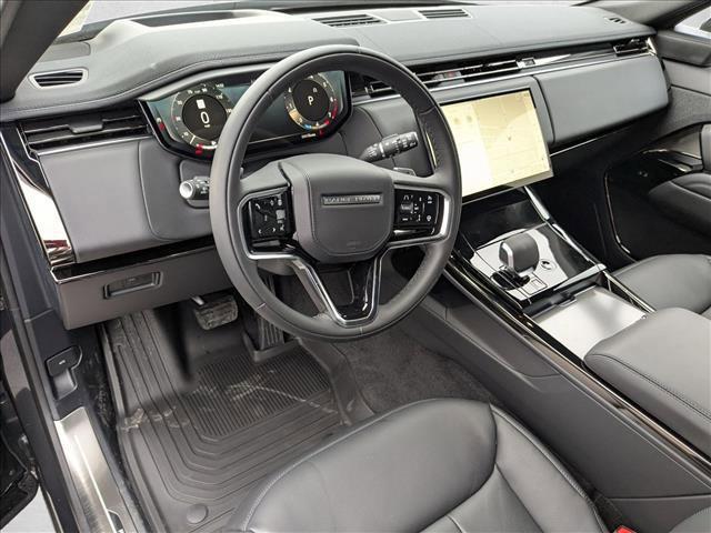 new 2026 Land Rover Range Rover Sport car, priced at $98,195