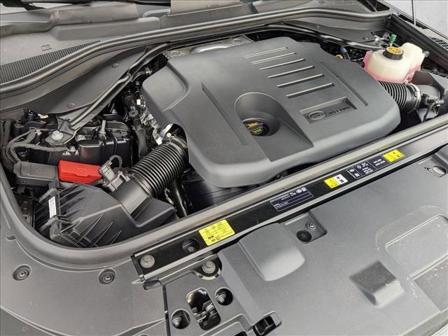 new 2026 Land Rover Range Rover Sport car, priced at $98,195