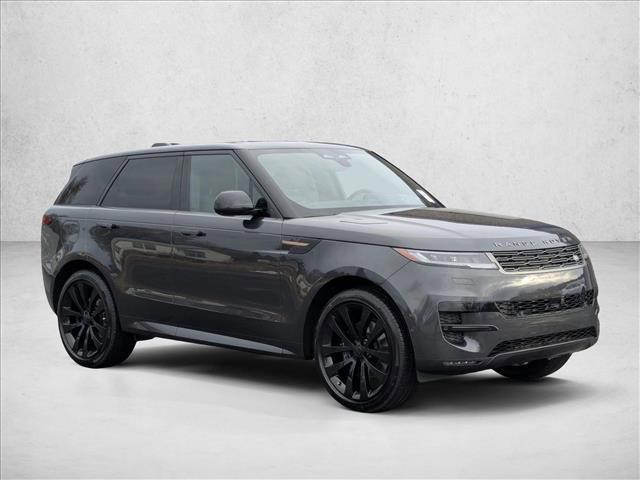 new 2026 Land Rover Range Rover Sport car, priced at $98,195