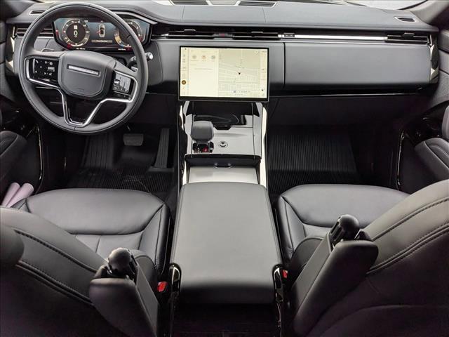 new 2026 Land Rover Range Rover Sport car, priced at $98,195