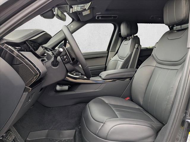 new 2026 Land Rover Range Rover Sport car, priced at $98,195