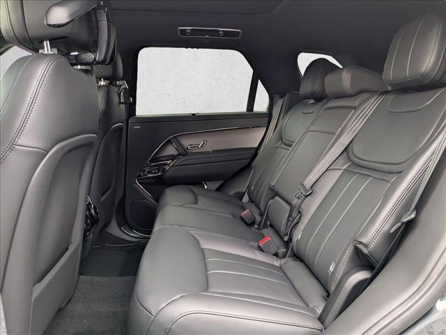 new 2026 Land Rover Range Rover Sport car, priced at $98,195