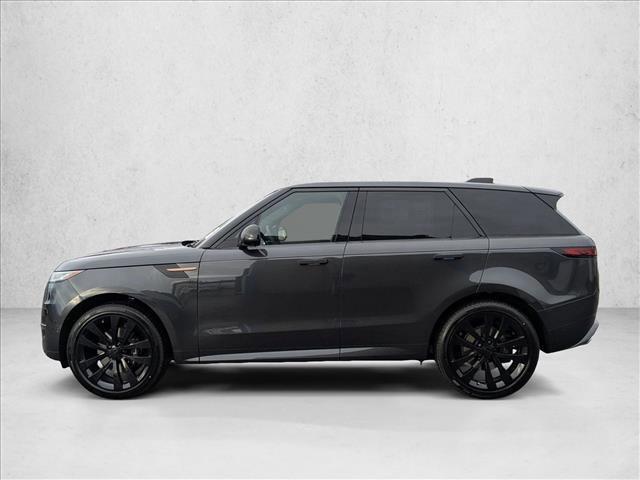 new 2026 Land Rover Range Rover Sport car, priced at $98,195
