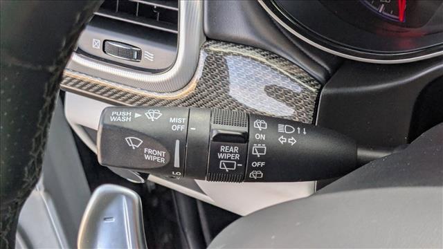 used 2021 Jeep Grand Cherokee car, priced at $79,990