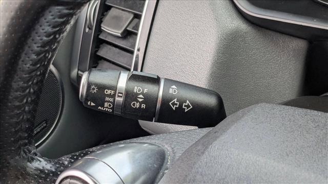 used 2014 Land Rover Range Rover Sport car, priced at $12,505