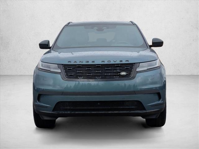 new 2026 Land Rover Range Rover Velar car, priced at $72,340