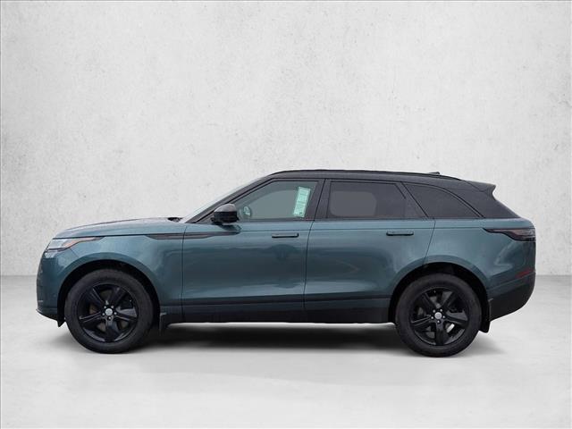 new 2026 Land Rover Range Rover Velar car, priced at $72,340