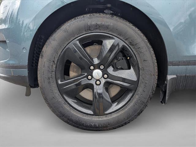 new 2026 Land Rover Range Rover Velar car, priced at $72,340