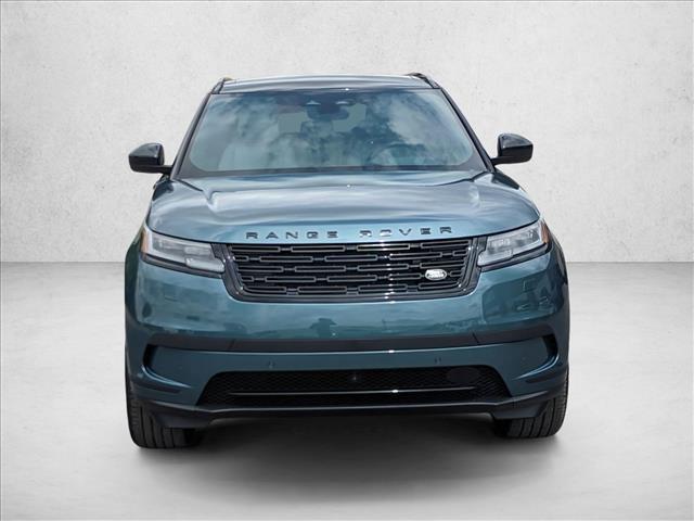 new 2026 Land Rover Range Rover Velar car, priced at $72,340