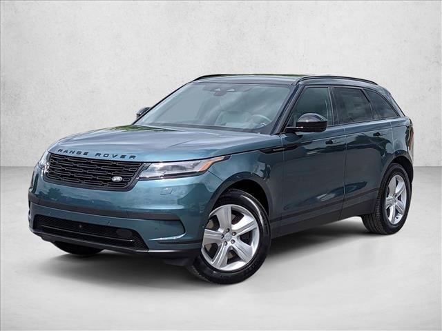 new 2026 Land Rover Range Rover Velar car, priced at $72,340