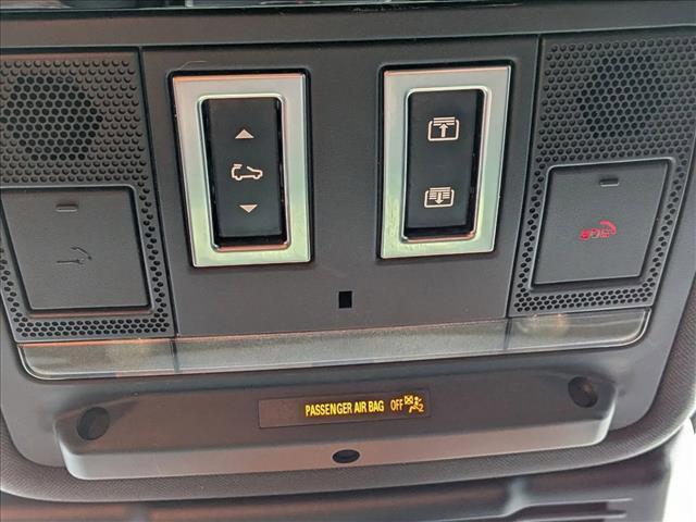 new 2024 Land Rover Range Rover Evoque car, priced at $42,328