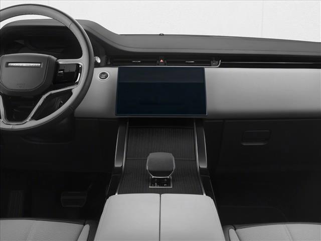 new 2024 Land Rover Range Rover Evoque car, priced at $42,328