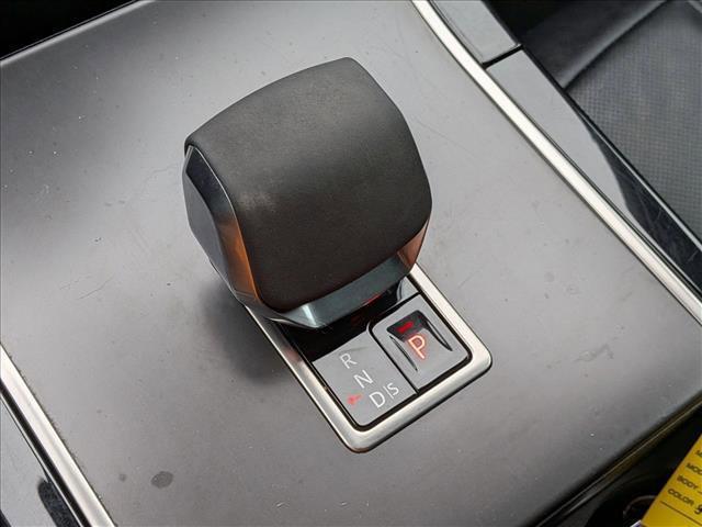 new 2024 Land Rover Range Rover Evoque car, priced at $42,328