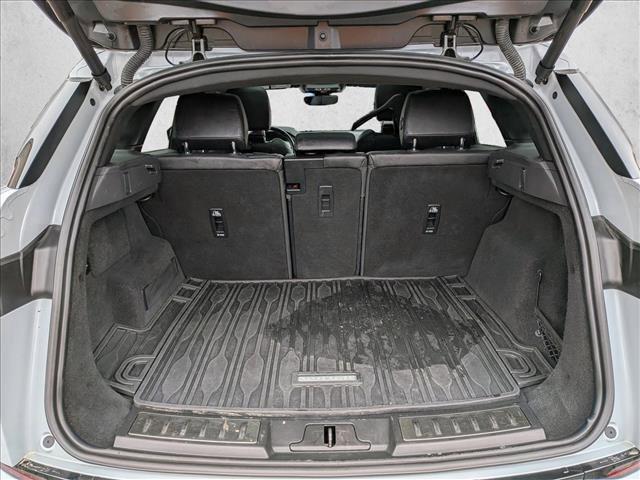 new 2024 Land Rover Range Rover Evoque car, priced at $42,328