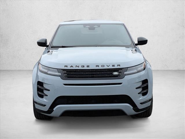 new 2024 Land Rover Range Rover Evoque car, priced at $42,328