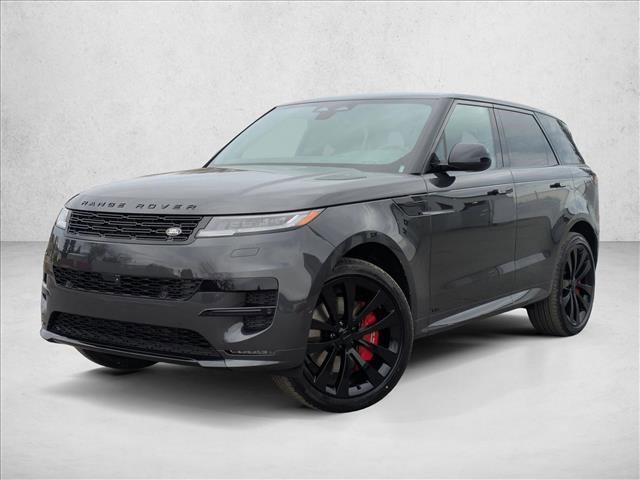new 2026 Land Rover Range Rover Sport car, priced at $128,315