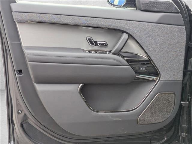 new 2026 Land Rover Range Rover Sport car, priced at $128,315