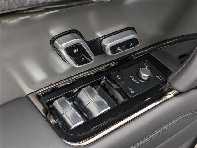 new 2026 Land Rover Range Rover Sport car, priced at $128,315