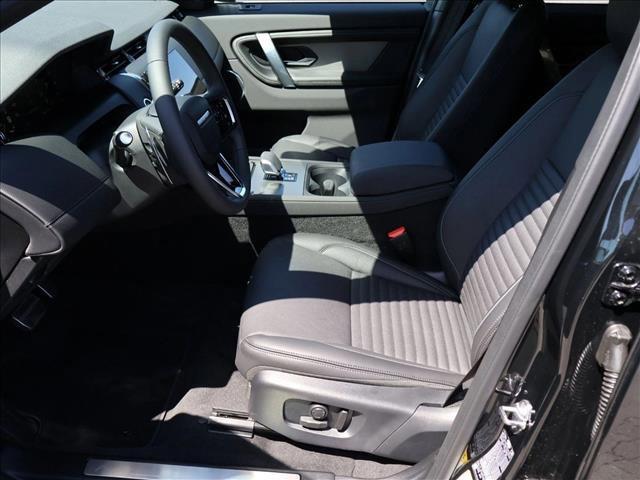 new 2026 Land Rover Discovery Sport car, priced at $58,045