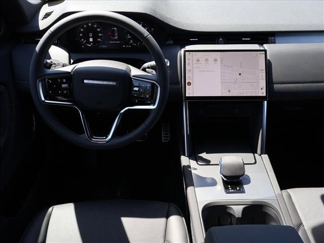 new 2026 Land Rover Discovery Sport car, priced at $58,045