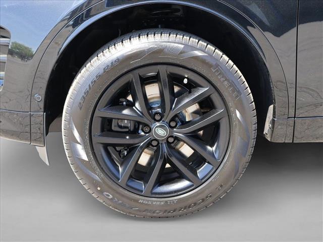 new 2026 Land Rover Discovery Sport car, priced at $58,045