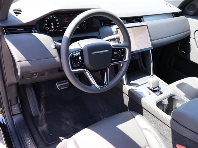 new 2026 Land Rover Discovery Sport car, priced at $58,045
