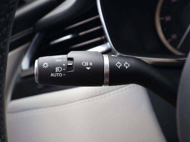 used 2023 Jaguar XF car, priced at $36,973