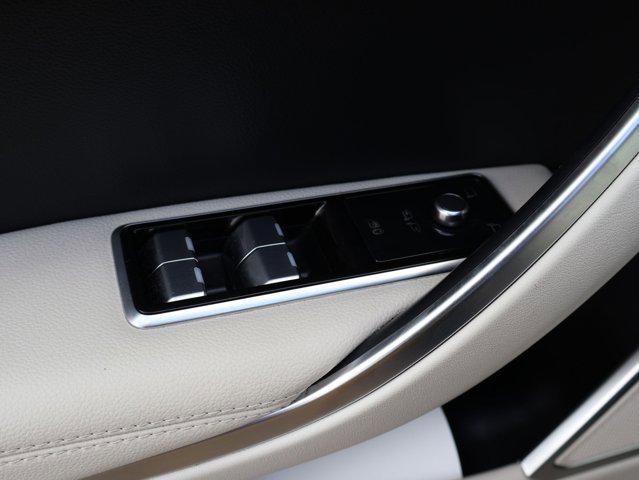 used 2023 Jaguar XF car, priced at $36,973