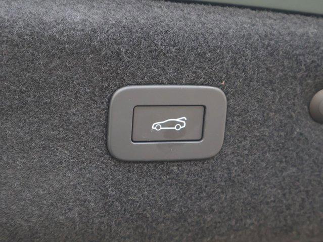 used 2023 Jaguar XF car, priced at $36,973