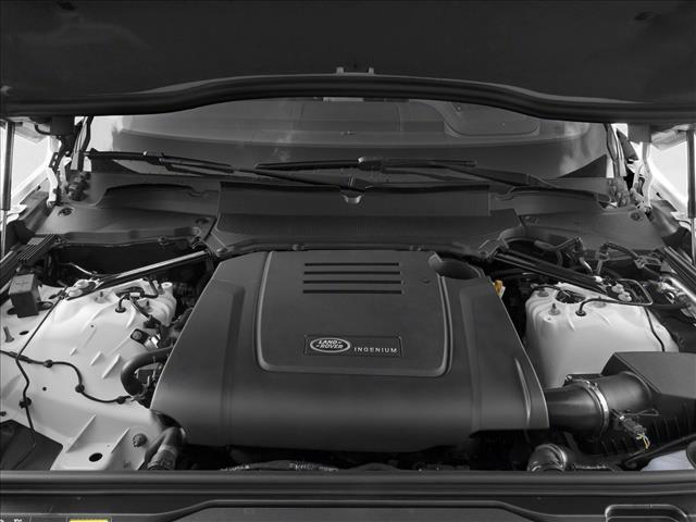 new 2024 Land Rover Discovery car, priced at $46,742