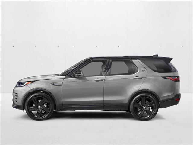 new 2024 Land Rover Discovery car, priced at $46,742